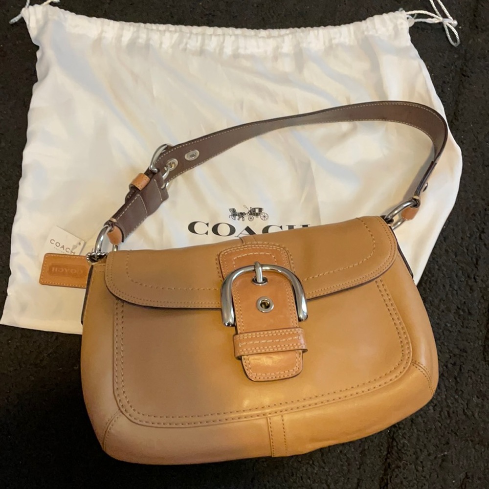 Coach Purse New with Tags